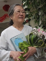 Trao giải thưởng văn học nghệ thuật thủ đô năm 2008 cho Thơ Trần Dần 
